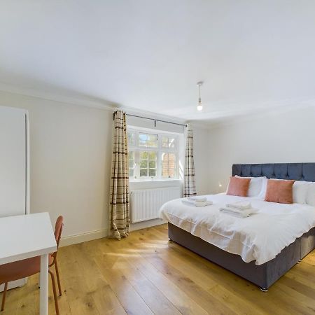 Duplex Redhill Town Centre Apt By Livingo Stays Luaran gambar